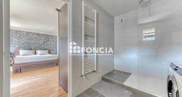 À vendre Appartement 5 pièces 147 m² - Villeurbanne 69100