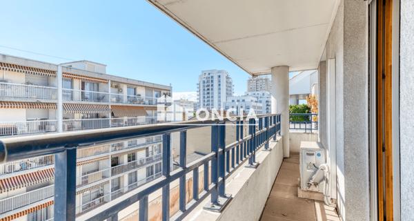 À vendre Appartement 5 pièces 147 m² - Villeurbanne 69100