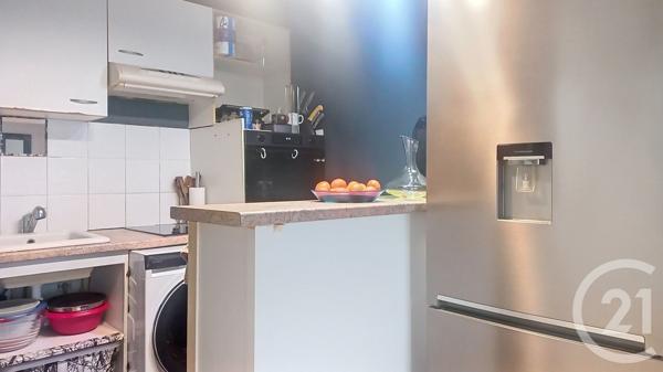 Appartement F2 à vendre  2 pièces - 35 m 2   ONDRES  - 40