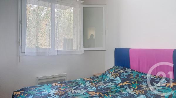 Appartement F2 à vendre  2 pièces - 35 m 2   ONDRES  - 40