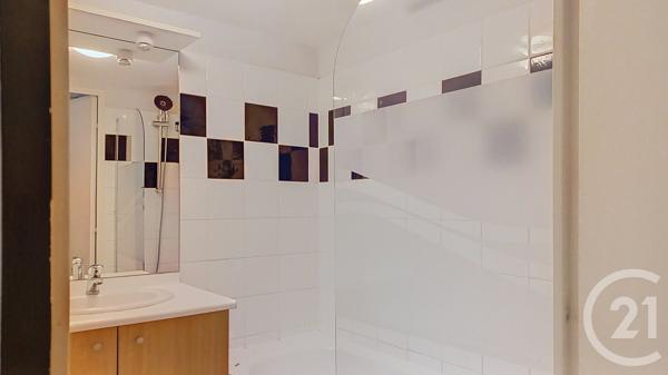 Appartement F2 à vendre  2 pièces - 35 m 2   ONDRES  - 40
