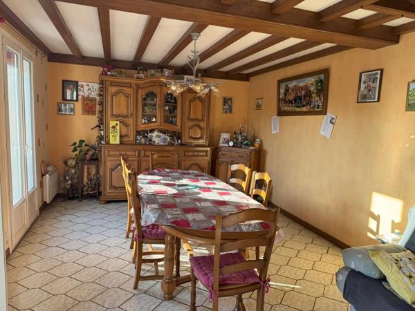 Vente Maison 94 m2 à Rives-d'Andaine