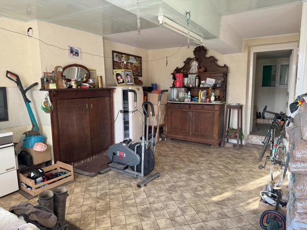 Vente Maison 94 m2 à Rives-d'Andaine