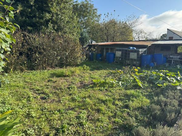 Vente Maison 94 m2 à Rives-d'Andaine