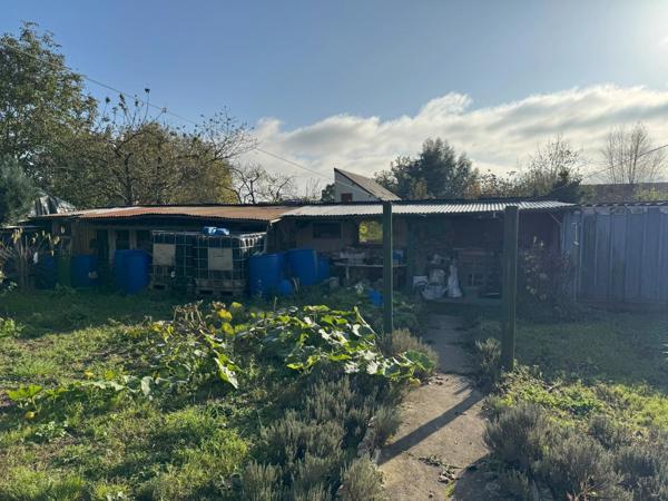 Vente Maison 94 m2 à Rives-d'Andaine