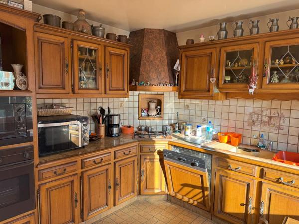 Vente Maison 94 m2 à Rives-d'Andaine