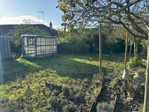 Vente Maison 94 m2 à Rives-d'Andaine