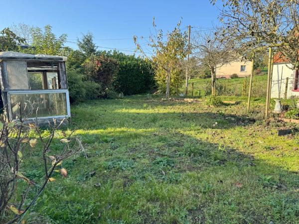 Vente Maison 94 m2 à Rives-d'Andaine