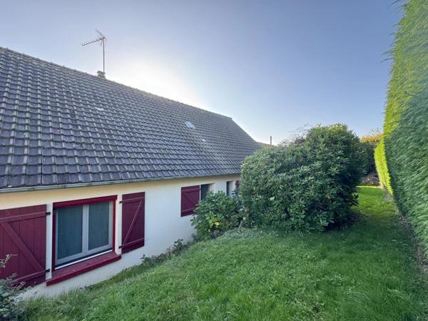Vente Maison 94 m2 à Rives-d'Andaine