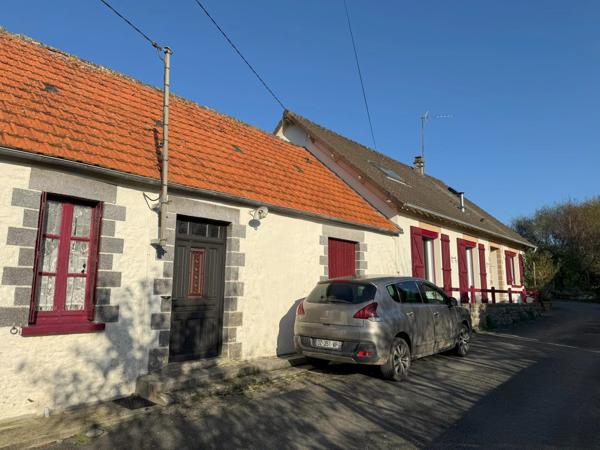 Vente Maison 94 m2 à Rives-d'Andaine