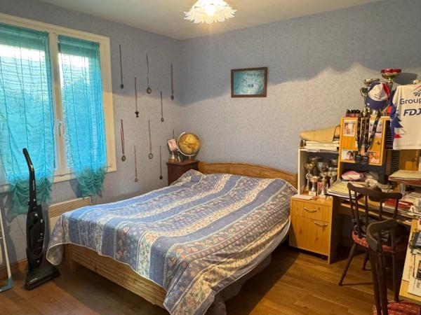 Vente Maison 94 m2 à Rives-d'Andaine