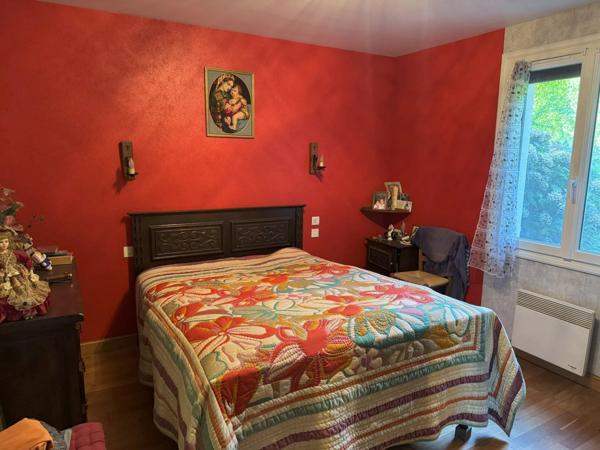 Vente Maison 94 m2 à Rives-d'Andaine