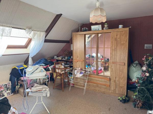 Vente Maison 94 m2 à Rives-d'Andaine