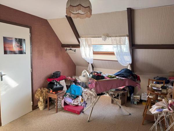 Vente Maison 94 m2 à Rives-d'Andaine