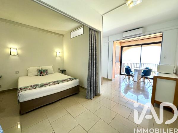 Appartement à vendre 2 pièces 40 m² Sant'Andréa-d'Orcino