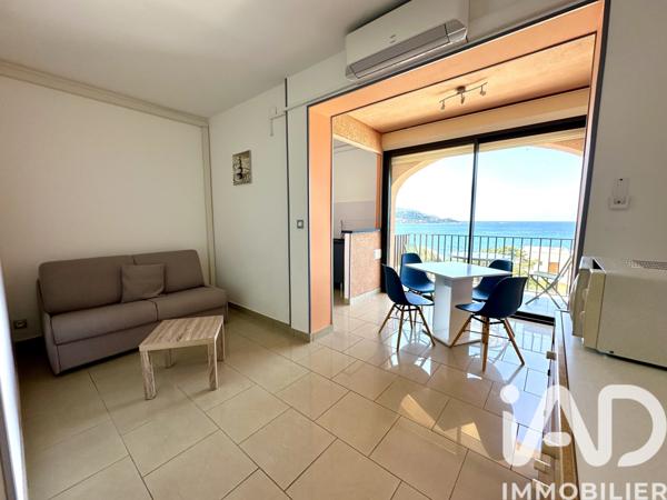 Appartement à vendre 2 pièces 40 m² Sant'Andréa-d'Orcino