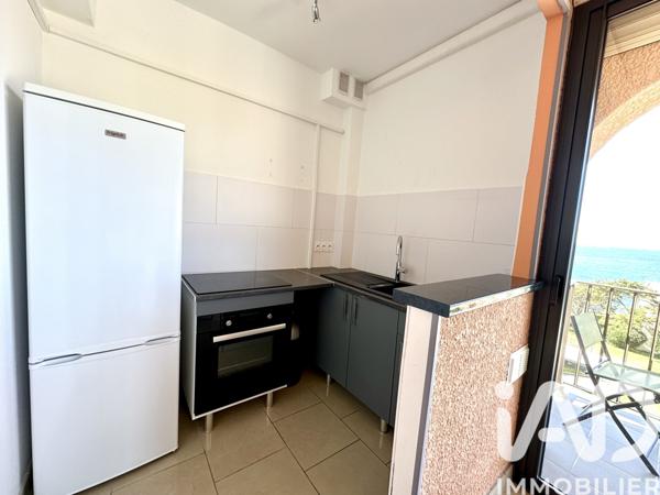 Appartement à vendre 2 pièces 40 m² Sant'Andréa-d'Orcino
