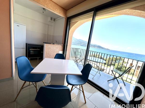 Appartement à vendre 2 pièces 40 m² Sant'Andréa-d'Orcino