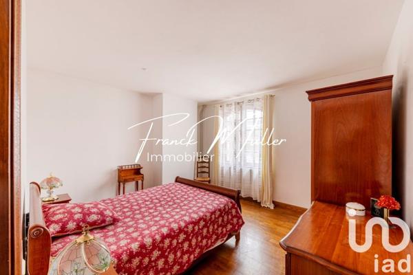 Maison à vendre 9 pièces 270 m² Enghien-les-Bains