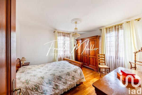 Maison à vendre 9 pièces 270 m² Enghien-les-Bains