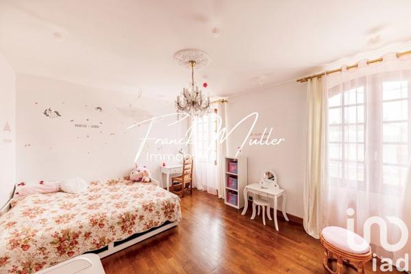 Maison à vendre 9 pièces 270 m² Enghien-les-Bains