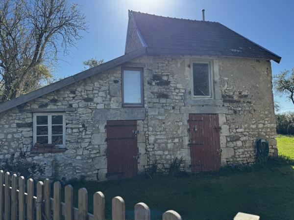 Maison à vendre à Pruniers (36120) - Indre