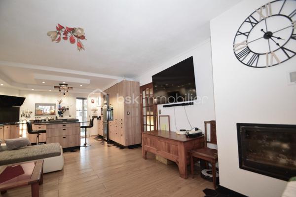 Villa de 180 m²