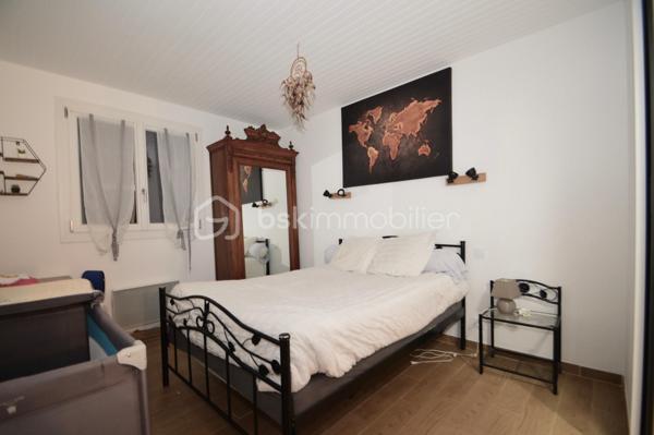 Villa de 180 m²