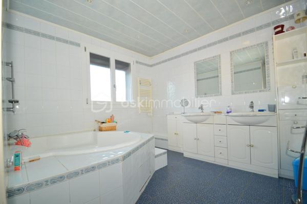 Villa de 180 m²