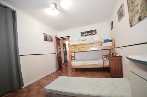 Villa de 180 m²