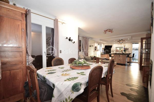 Villa de 180 m²