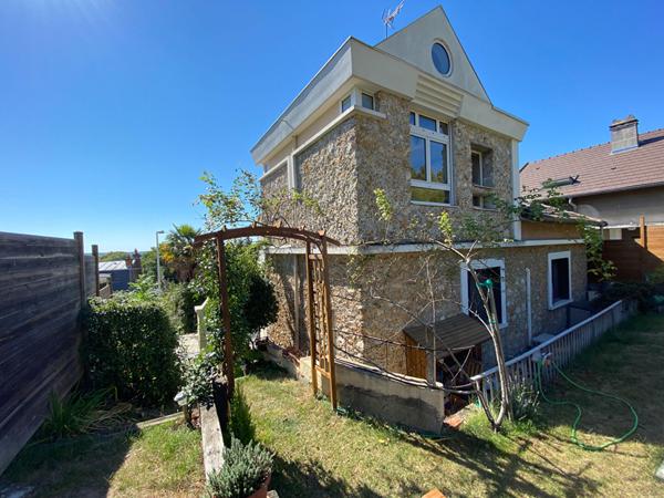 Maison Athis Mons 6 pièce(s) 142.2m² secteur Gare