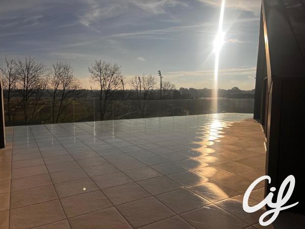 Appartement T5 et plus