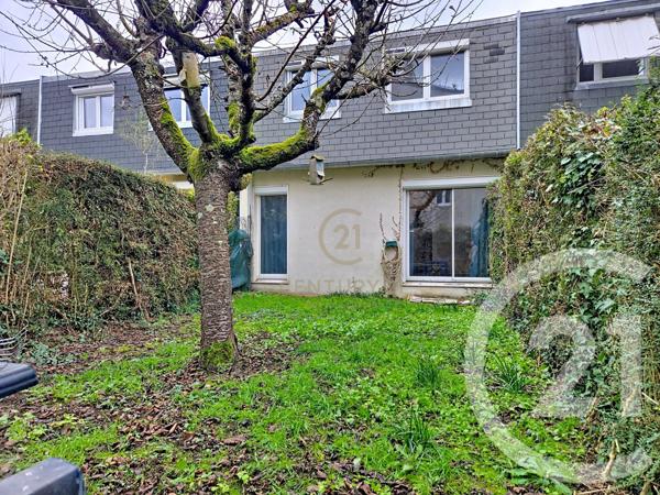 Maison à vendre  6 pièces - 116,55 m2 NOISIEL - 77