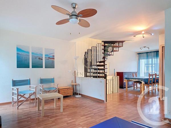 Maison à vendre  6 pièces - 116,55 m2 NOISIEL - 77