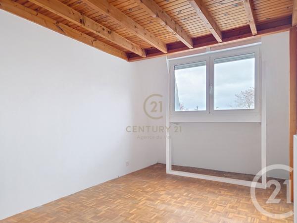 Maison à vendre  6 pièces - 116,55 m2 NOISIEL - 77