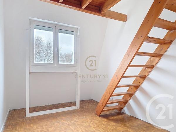 Maison à vendre  6 pièces - 116,55 m2 NOISIEL - 77