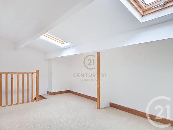 Maison à vendre  6 pièces - 116,55 m2 NOISIEL - 77