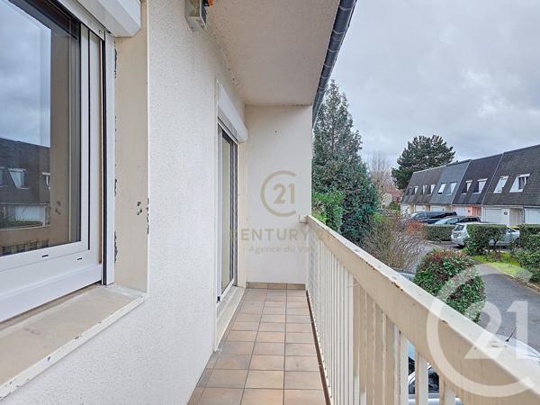 Maison à vendre  6 pièces - 116,55 m2 NOISIEL - 77
