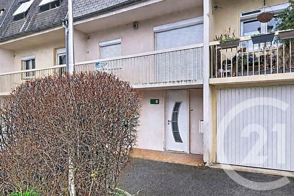 Maison à vendre  6 pièces - 116,55 m2 NOISIEL - 77