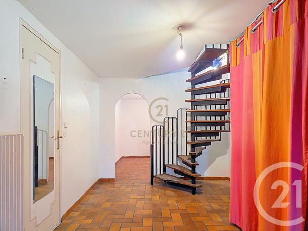 Maison à vendre  6 pièces - 116,55 m2 NOISIEL - 77