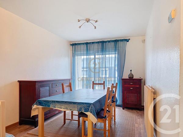 Maison à vendre  6 pièces - 116,55 m2 NOISIEL - 77