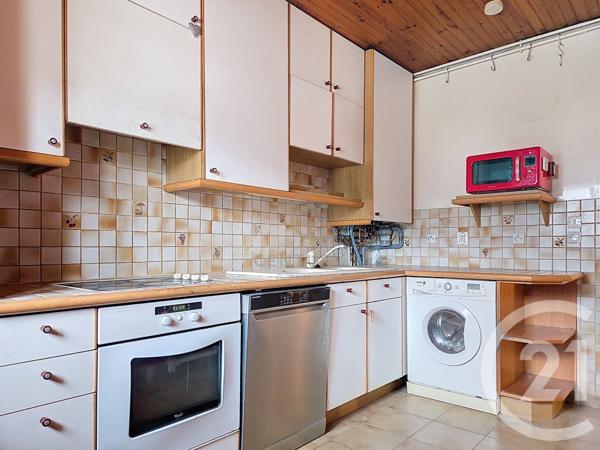 Maison à vendre  6 pièces - 116,55 m2 NOISIEL - 77