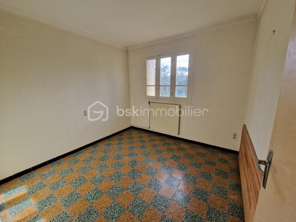 Maison ancienne de 89 m²