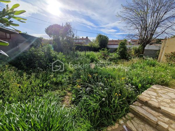 Maison ancienne de 89 m²