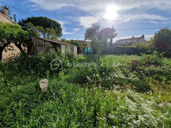 Maison ancienne de 89 m²