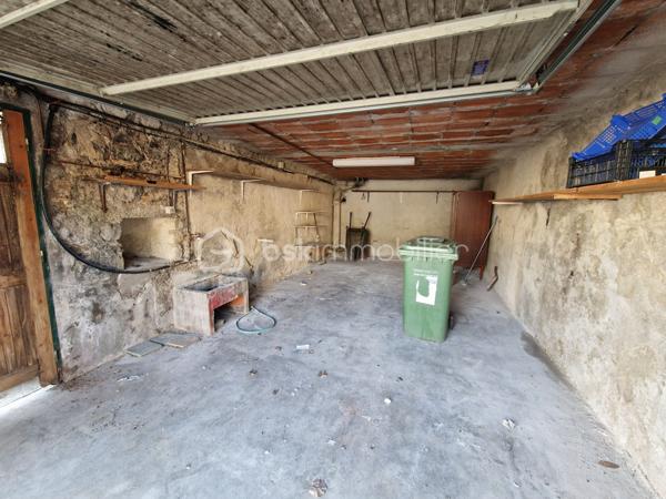 Maison ancienne de 89 m²