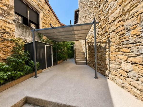 Maison 209 900 € Lagnieu 5 p 113 m² DPE E