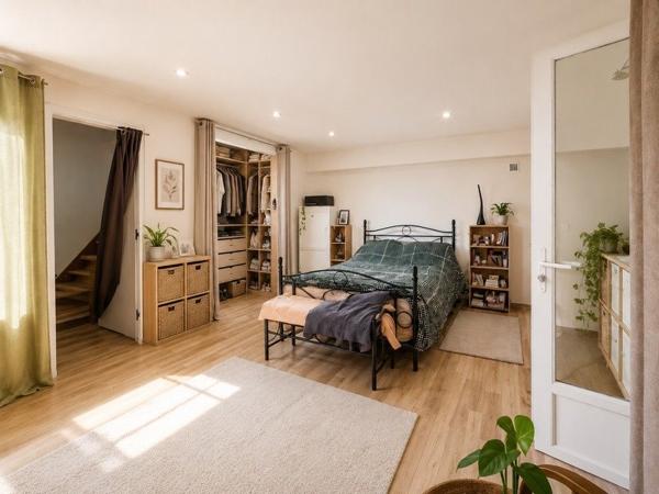 Maison 209 900 € Lagnieu 5 p 113 m² DPE E