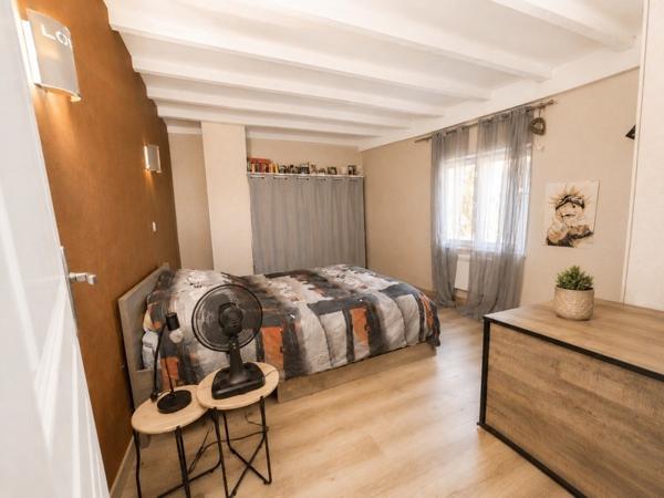 Maison 209 900 € Lagnieu 5 p 113 m² DPE E
